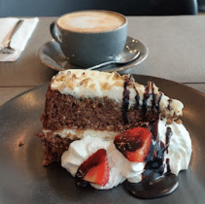 Clementine Cafe and Bistro