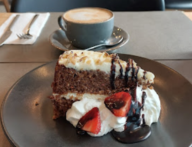 Clementine Cafe and Bistro