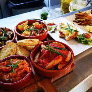 Essenza Bar & Tapas