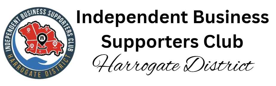 IBSC Harrogate District