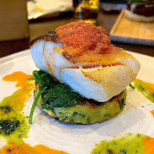 The Fat Badger – Harrogate