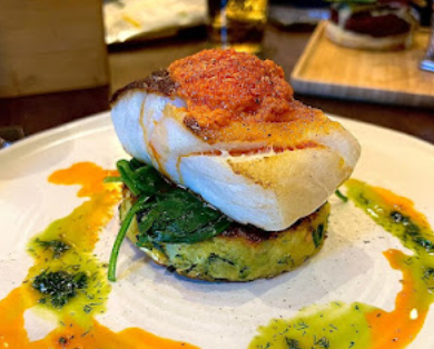 The Fat Badger – Harrogate