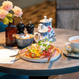The Place – Harrogate