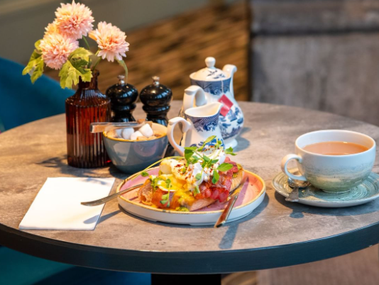 The Place – Harrogate
