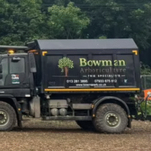 Bowman Arboriculture Ltd