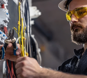 Newton Electrical Contractors