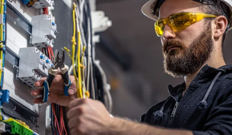 Newton Electrical Contractors