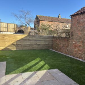 Fox Fencing & Landscaping