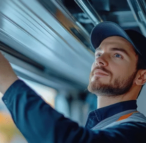 Wiltons Garage Doors