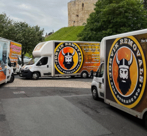 Jorvik Removals