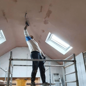 Leeds Plastering Contractors Ltd