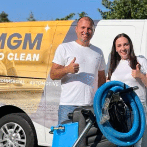 MGM ProClean